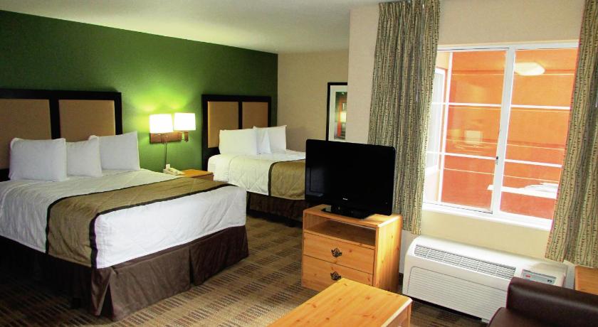 Extended Stay America Suites - Atlanta - Marietta - Wildwood