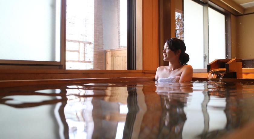 Konpira Onsen Kashikiri Yunoyado Kotone photo