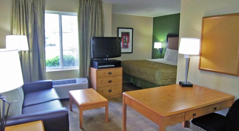 Extended Stay America Suites - Piscataway - Rutgers University