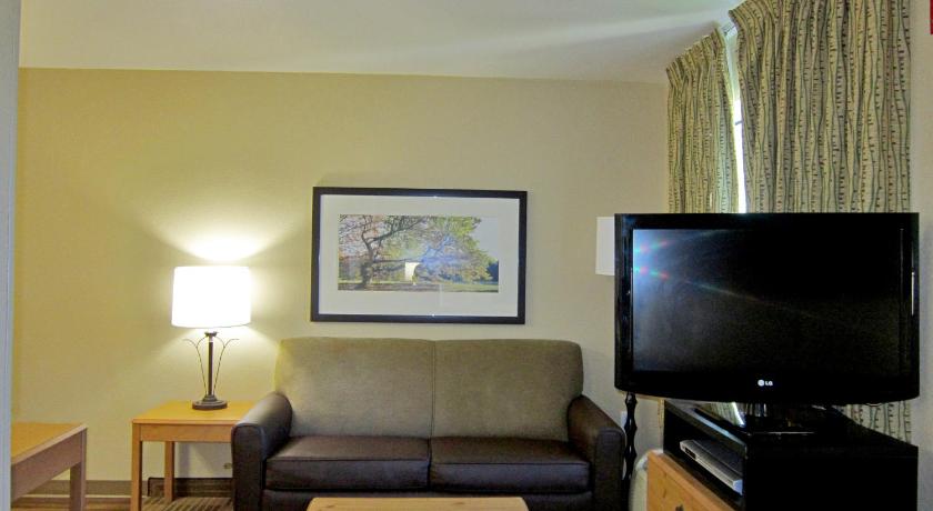 Extended Stay America Suites - Piscataway - Rutgers University