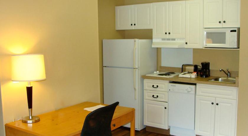 Extended Stay America Suites - Piscataway - Rutgers University