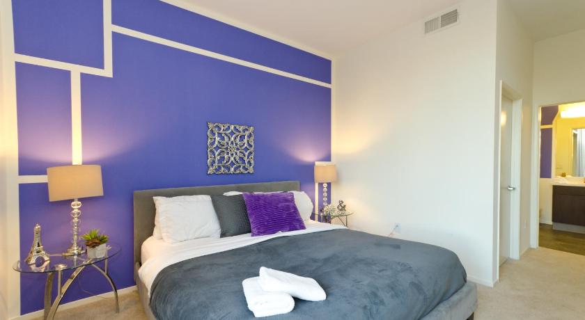 Popular Hollywood Marilyn Monroe Suite Apartment Los