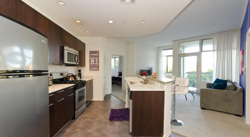 Popular Hollywood Marilyn Monroe Suite Apartment Los