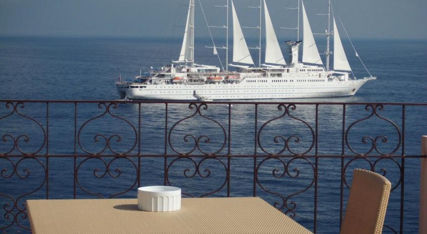 Capri Inn — Hotel in Capri