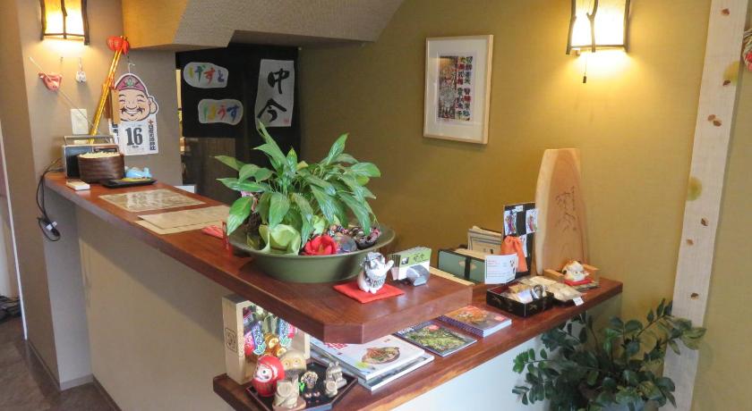 Guest House Nakaima photo