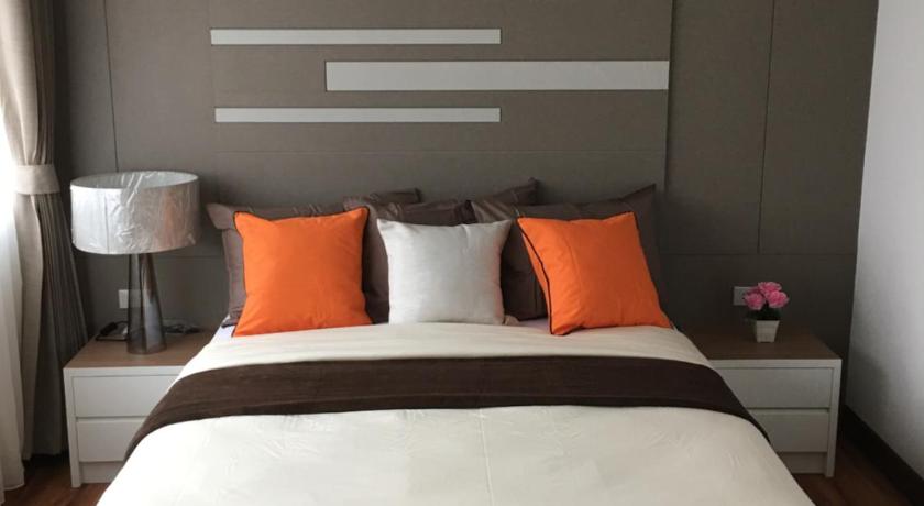 コ・サムイ Samui Paca place 3つ星 ゲストハウス ロビー