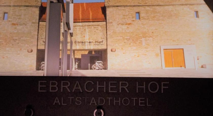 Ebracher Hof photo