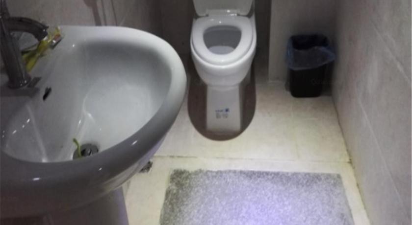 Bao Ting Mei Li Zhi Jia Bin Guan In Sanya Room Deals - 