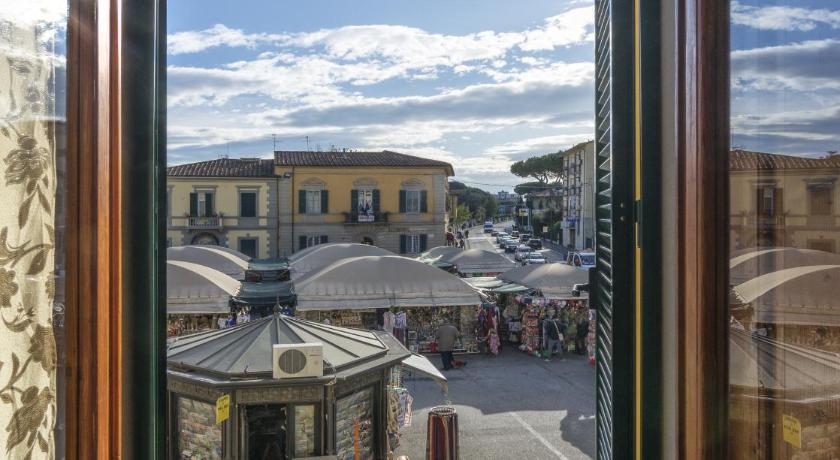 Hotel Il Giardino