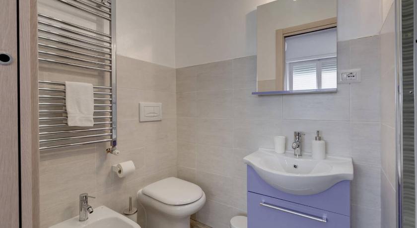 Rome No Stress Affittacamere 3-Star Hotel restaurant