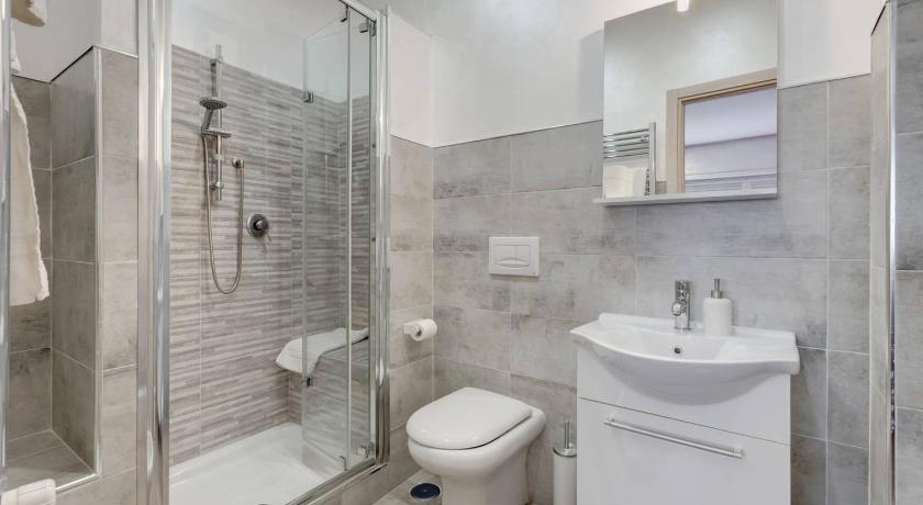 Rome No Stress Affittacamere 3-Star Hotel suite