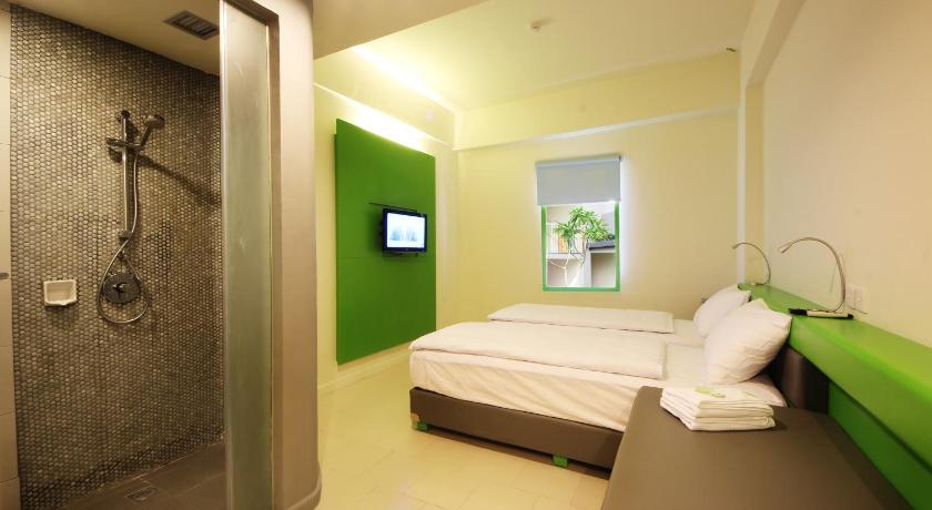 Pop! Hotel Sangaji Yogyakarta - image 10