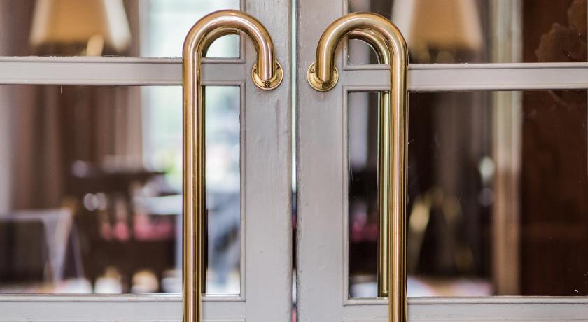 Hotel Tre Cime Sesto - Sexten photo