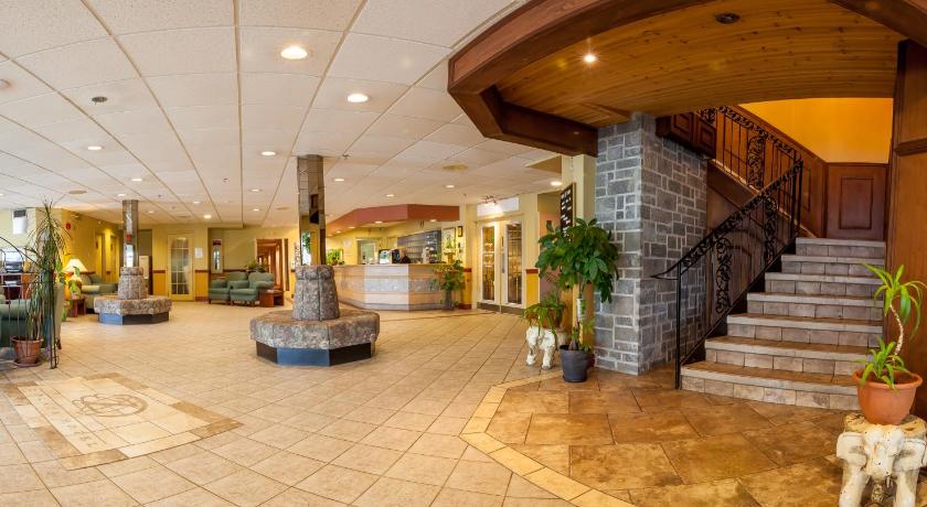 Travelodge by Wyndham Victoriaville