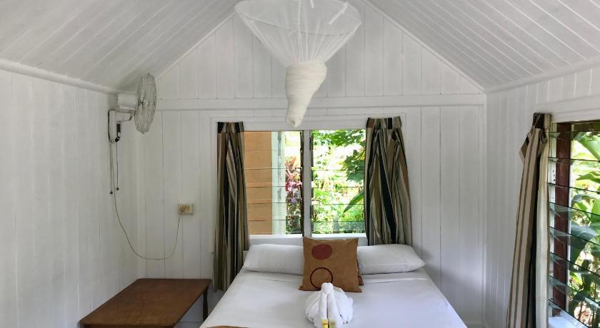 Afbeelding van Budget Bungalow met Gedeelde Badkamer (Budget Bungalow with Shared Bathroom) 0
