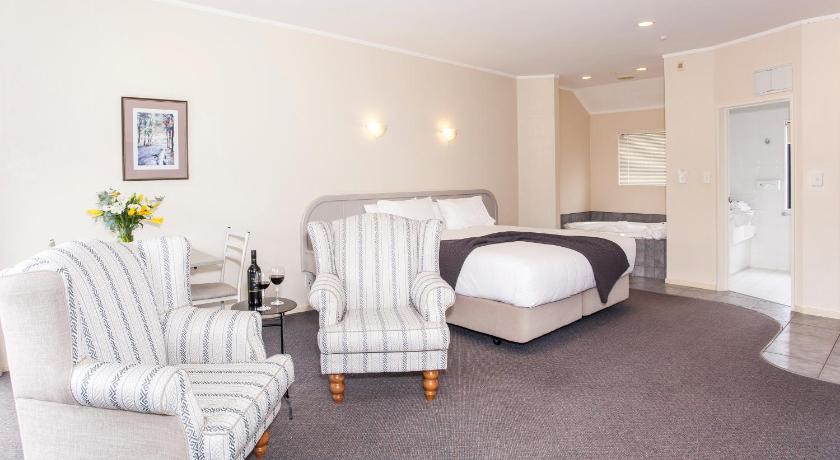 Te Mata Lodge photo