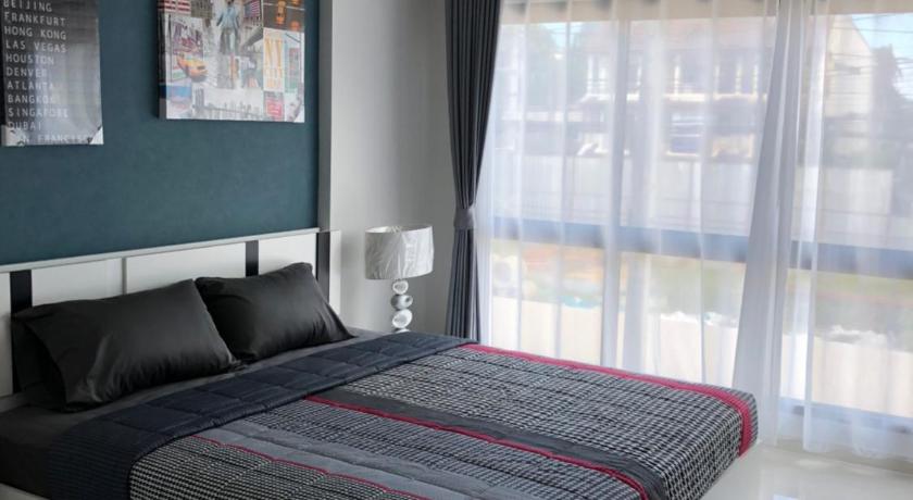 コ・サムイ Samui Paca place 3つ星 ゲストハウス スイート