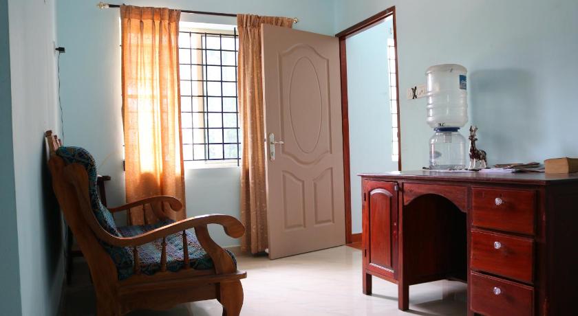Facilities
