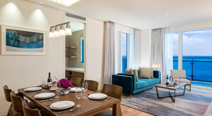 Image of Deluxe Suite Family Double 3
