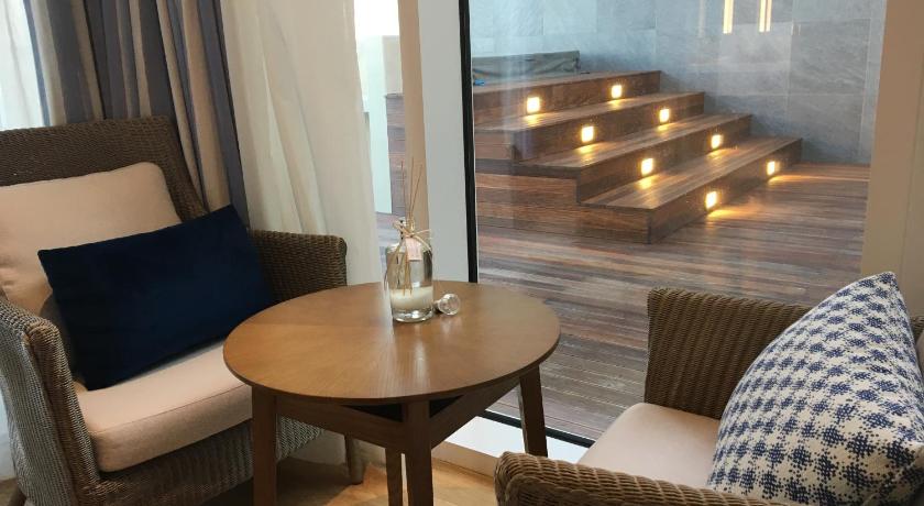 Image of Deluxe Suite Double 6