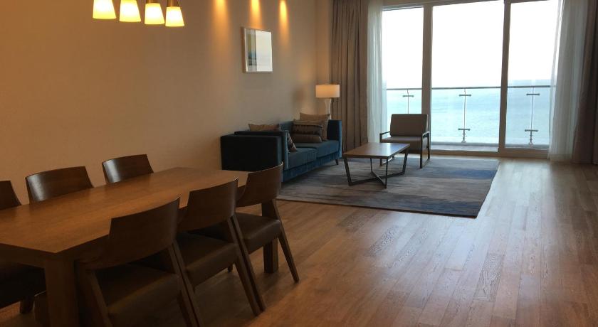 Image of Deluxe Suite Double 4