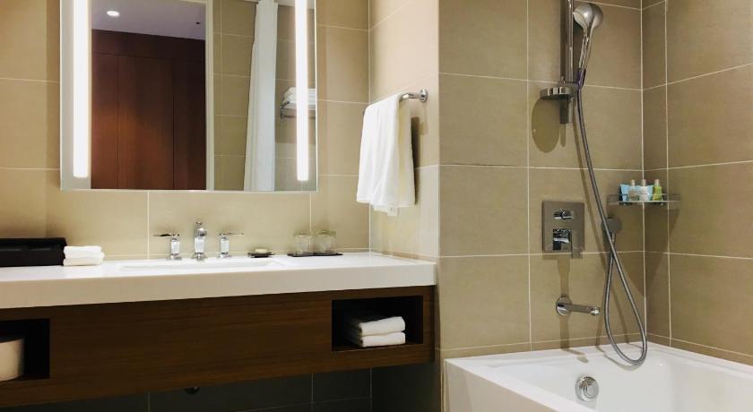 Image of Deluxe Suite Family Double 2