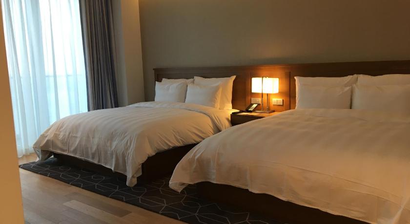 Image of Deluxe Suite Family Double 5