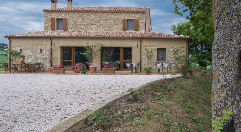 AGRITURISMO Ca' Maggio