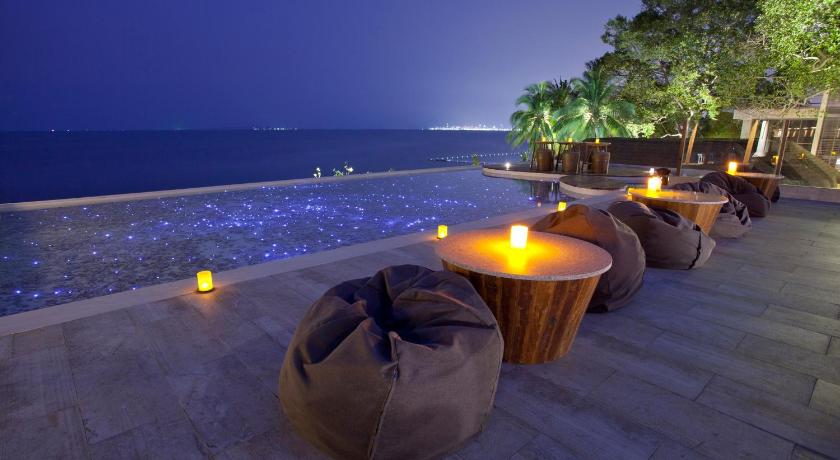 芭堤雅 U Pattaya Hotel 4星级 酒店 客房