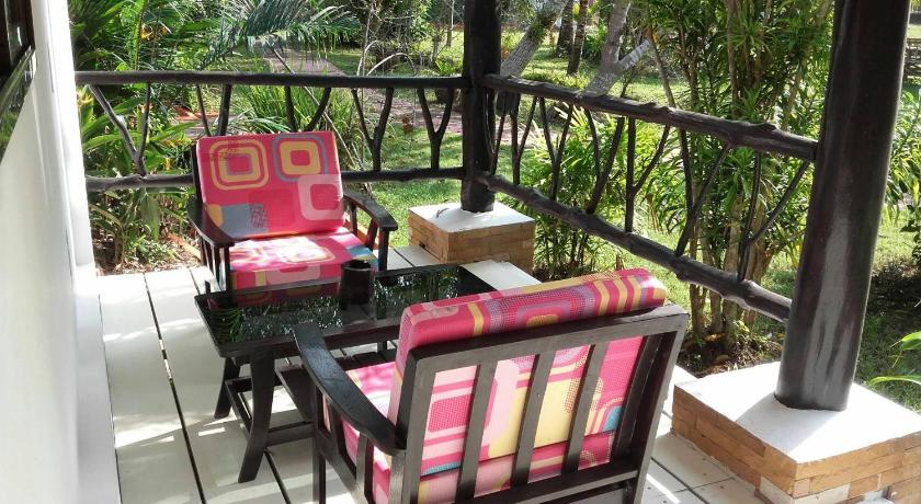 Image of King Room with Garden View 1