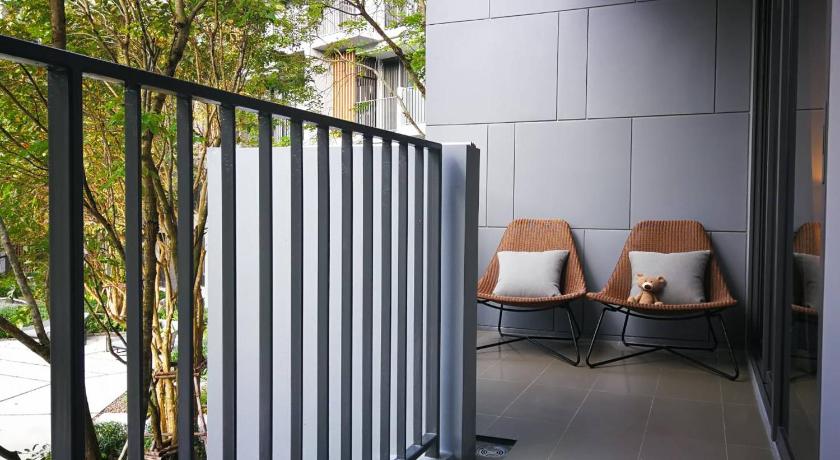 Condominium Khao Yai-2 Bed Room photo