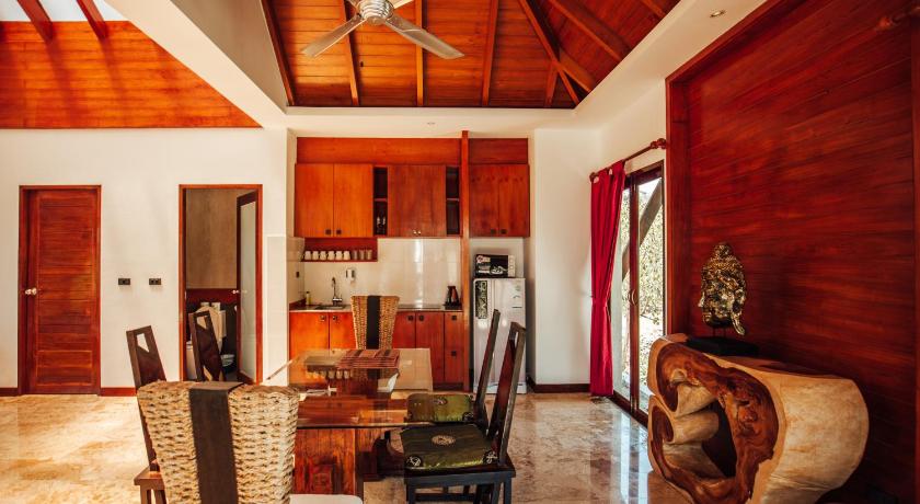 Image of 3 Bedroom Pool Villa 14