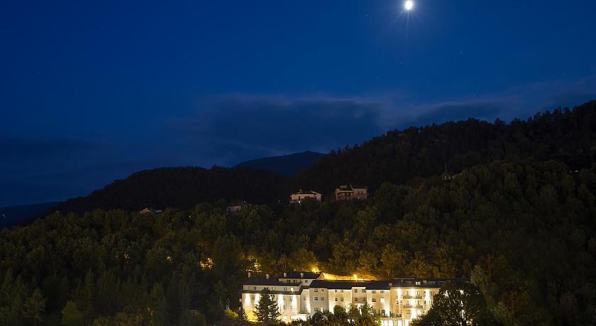 Hotel Monte Meraviglia