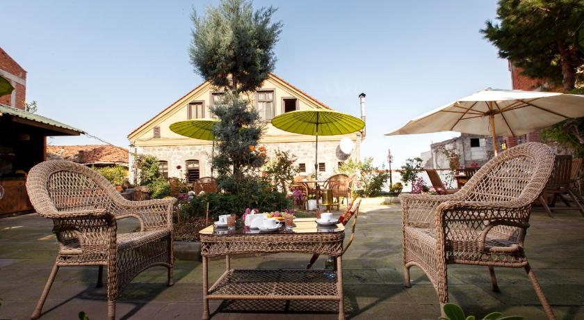 Tahir Aga Konagi Hotel - image 2