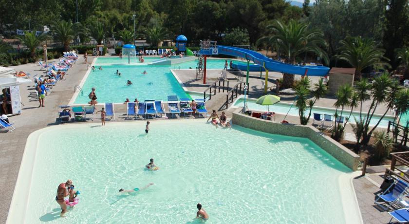 Deals On Camping Village Baia Del Marinaio In Rosignano