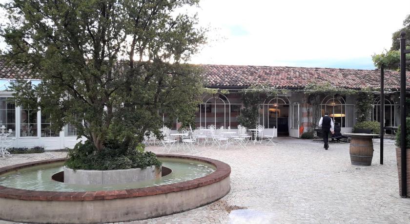 Villa Foscarini Cornaro