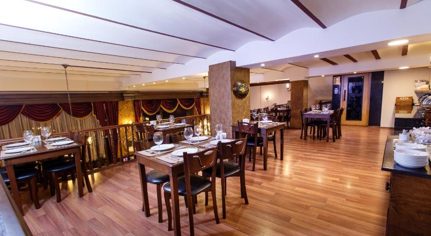 Tahir Aga Konagi Hotel - image 12