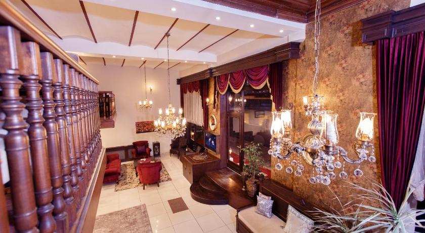 Tahir Aga Konagi Hotel - image 5