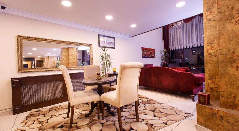 Tahir Aga Konagi Hotel - image 13