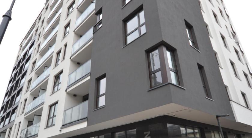 NotaBene Apartment photo
