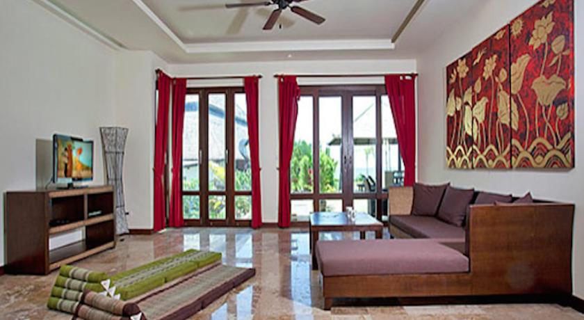 Image of Beachfront Apartment - 2 Bedroom (Lower floor) 0