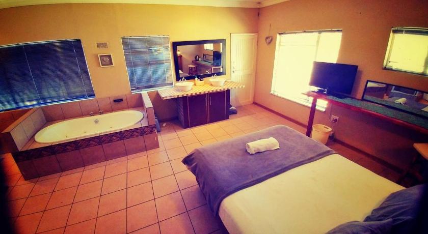 A &amp; R Guesthouse — Hotel in Bloemfontein
