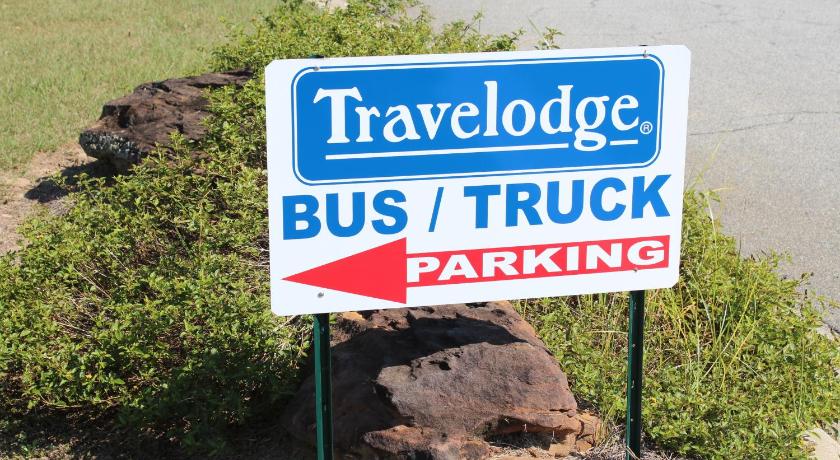 Travelodge by Wyndham Perry GA