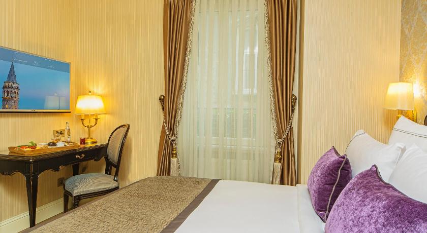 รูปของห้องดีลักซ์ - อาคารเสริม (Deluxe Room - Annex) 3