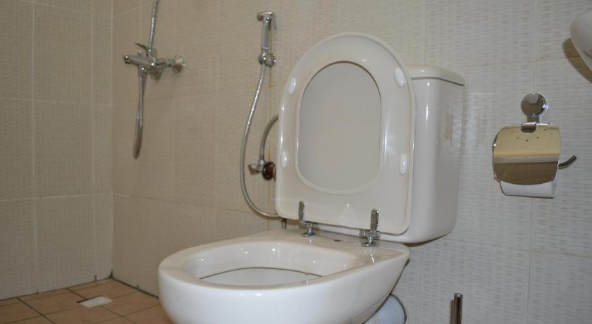 Zakinn Hotel Gangilonga photo