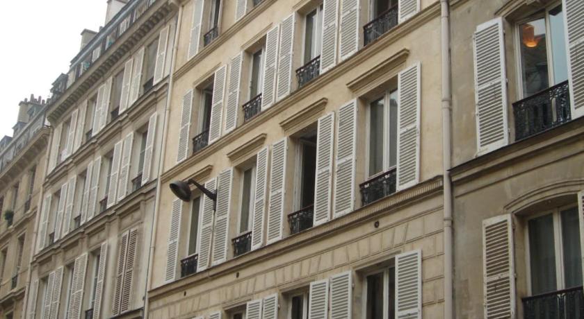 More about MULTIRESIDENCE L'ELYSEE Paris
