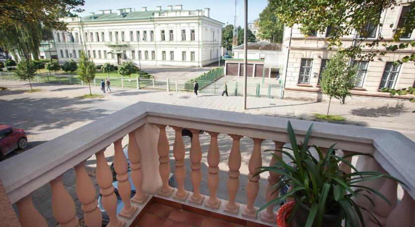 Moja Accommodation photo