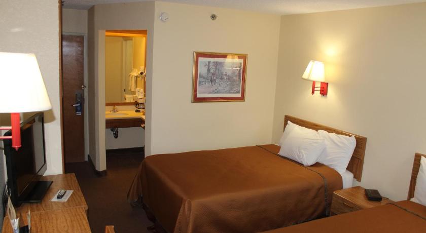 Travelodge by Wyndham Perry GA