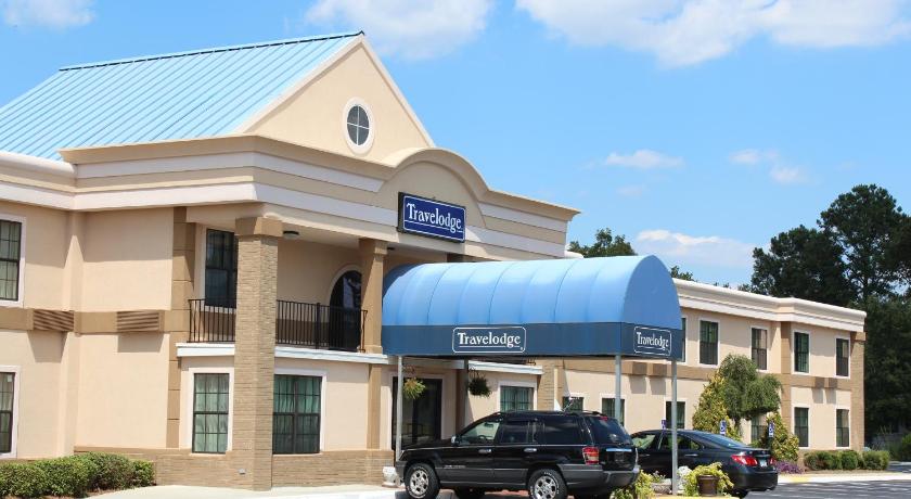 Travelodge by Wyndham Perry GA