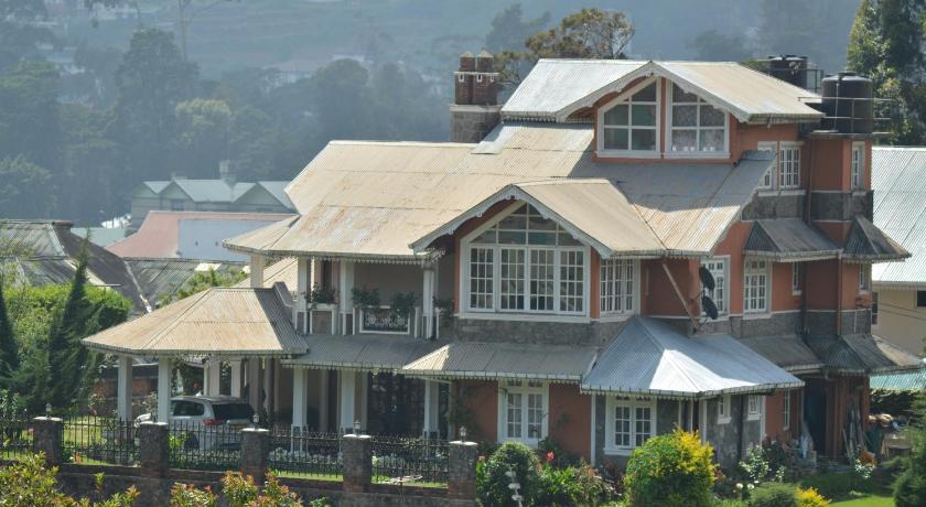 Royal Wattles — Hotel in Nuwara Eliya